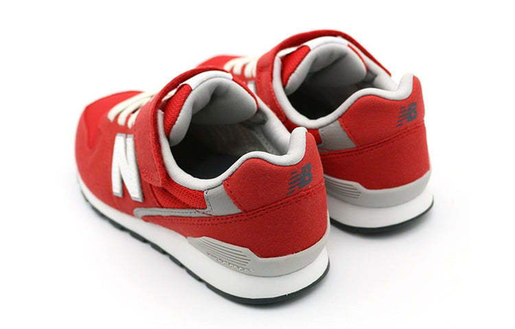 New Balance 996 Series Low Tops Sports Big Boys YV996CRD