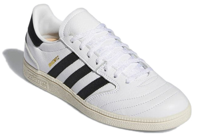 adidas Busenitz Vintage 'White Black' H04879