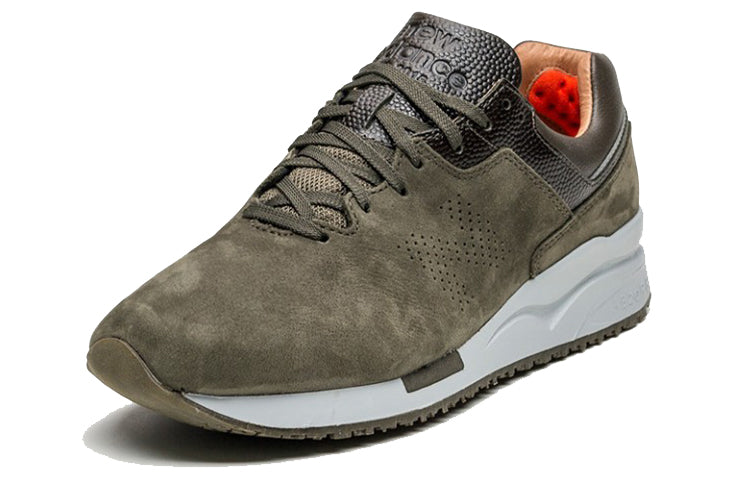 New Balance 2016 Deconstructed 'Olive Moss' ML2016CG