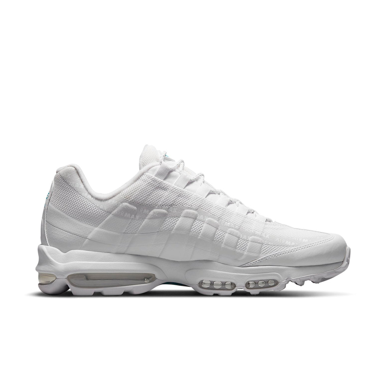 Nike Air Max 95 Ultra 'White Glacier Blue' DM2815-100