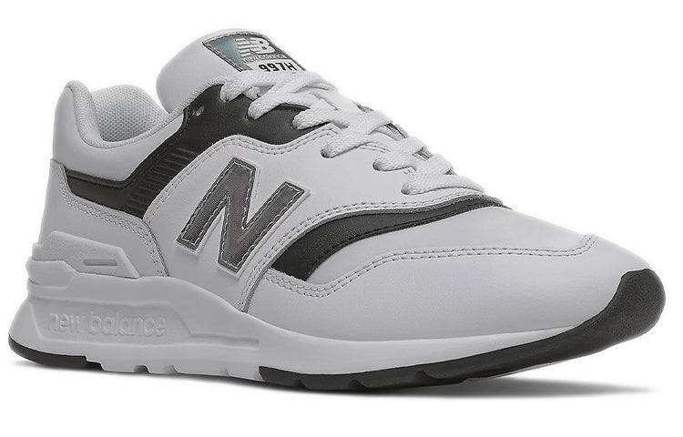 (WMNS) New Balance 997H 'White' CW997HSS