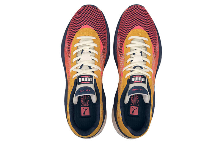PUMA Rs-Pure Brown 371158-01