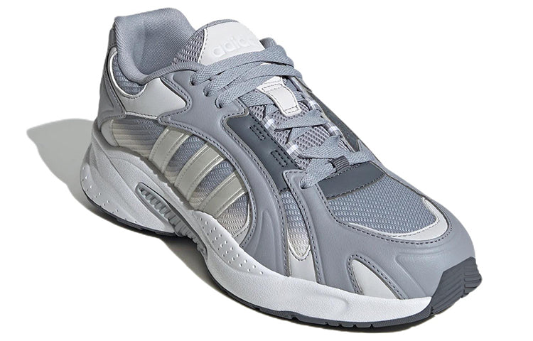 adidas neo Crazychaos Shadow 2.0 Su 'Gray White Cream' HP7481