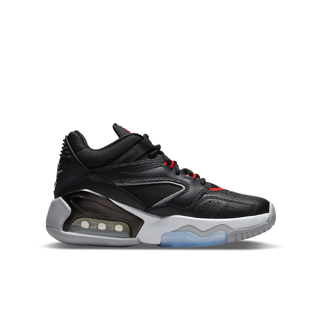 (GS) Air Jordan Point Lane 'Black Cement' DA8032-010