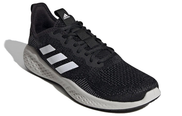 adidas Fluidflow 'Core Black' EG3665