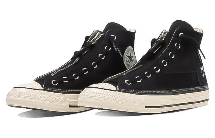 Converse All Star US HI x WHIZLIMITED  mita sneakers 'Black' 31308640
