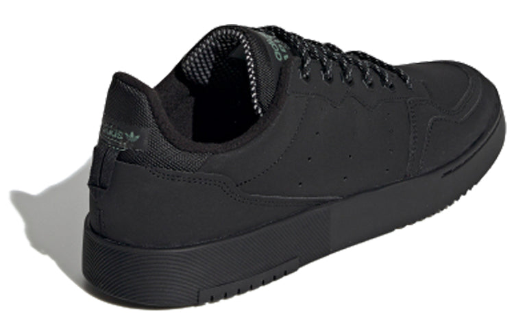 adidas Supercourt 'Core Black' FV4658