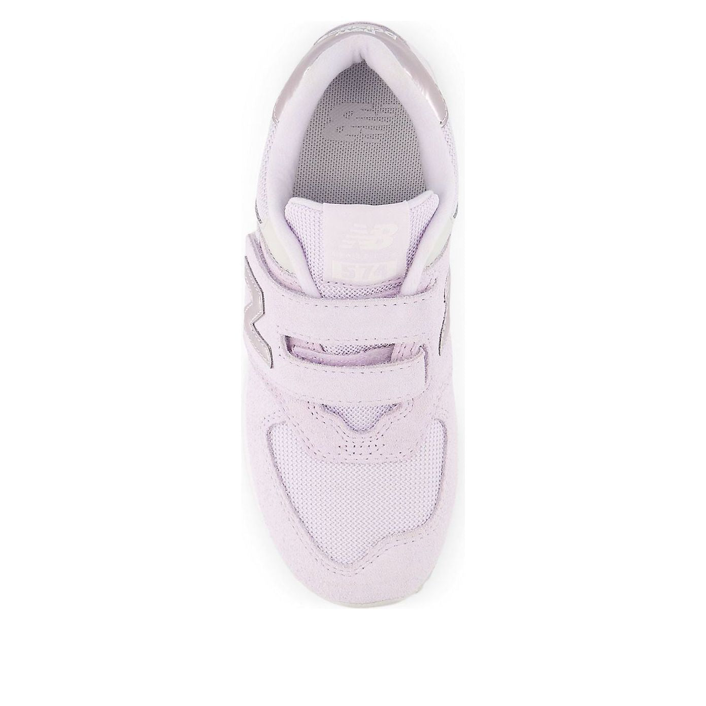 (PS) New Balance 574 'Taro Purple Pink Salt' P5742EV