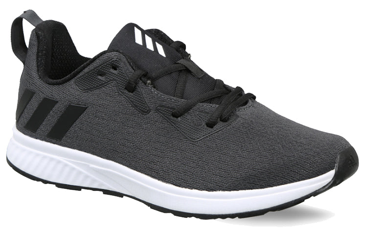 adidas Teebon M Running Shoes 'Black White' CM4703
