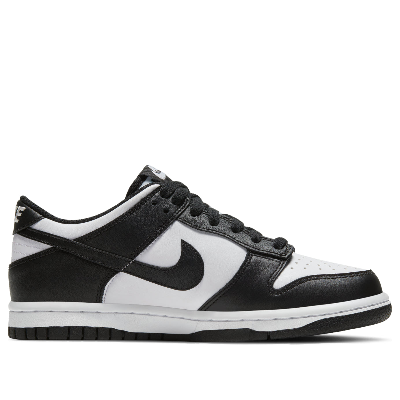 (GS) Nike Dunk Low Retro 'Panda' CW1590-100