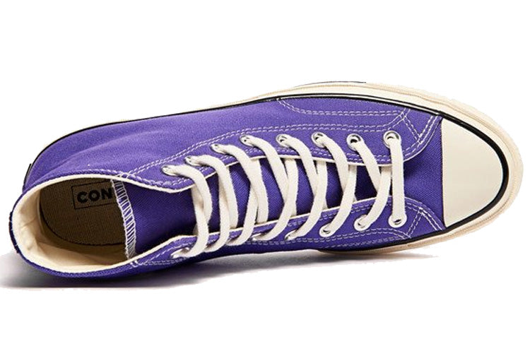 Converse Chuck Taylor All Star 1970s Hi 'Blue' 168035C