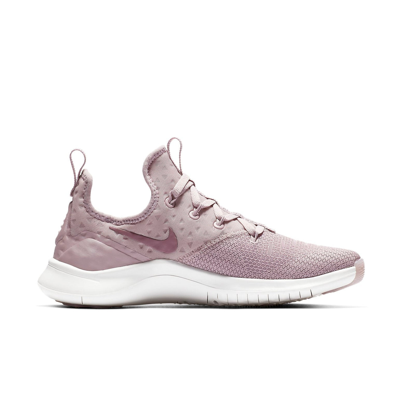 (WMNS) Nike Free TR 8 'Plum Chalk' 942888-501