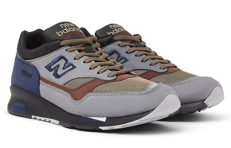 New Balance 1500 Made in England 'Grey Navy' M1500INV