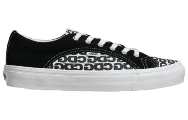 Vans COMME des GARCONS x Lampin 'CDG Print' VN0A4P3WWY9