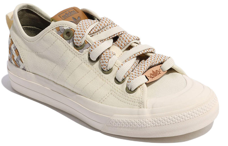 adidas Nizza Rf 'Cream' FZ5590