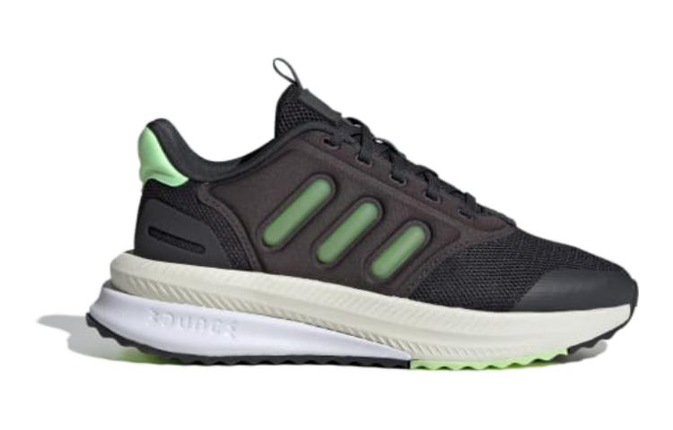 (GS) adidas X_PLRPHASE 'Carbon Green Spark' ID8573