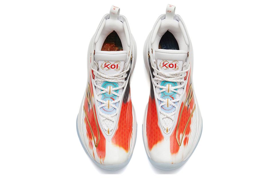 ANTA Klay Thompson 8 'KOI' 112311101-8