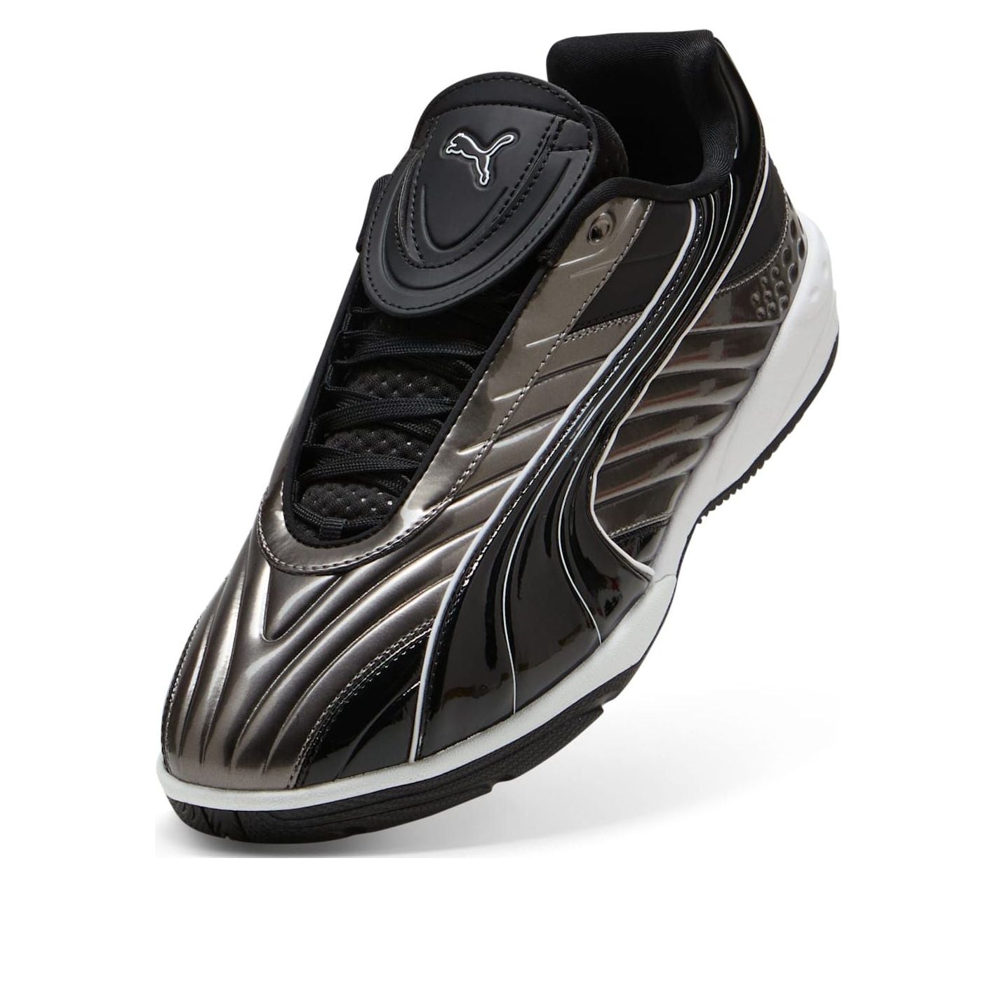 PUMA V-S2 Goalgetter 'Puma Aged Silver' 403282-03