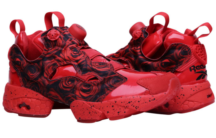 Reebok InstaPump Fury OG MU 'Valentines Day' DV9585
