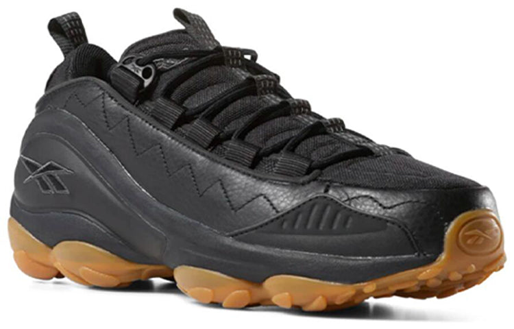 Reebok DMX Run 10 'Black Gum' CN3569