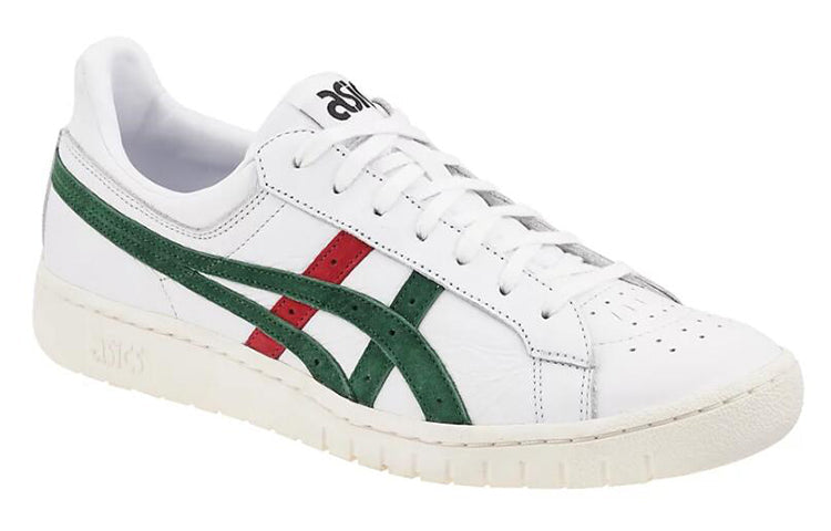 ASICS Gel-PTG 'White Hunter Green' 1193A159-101