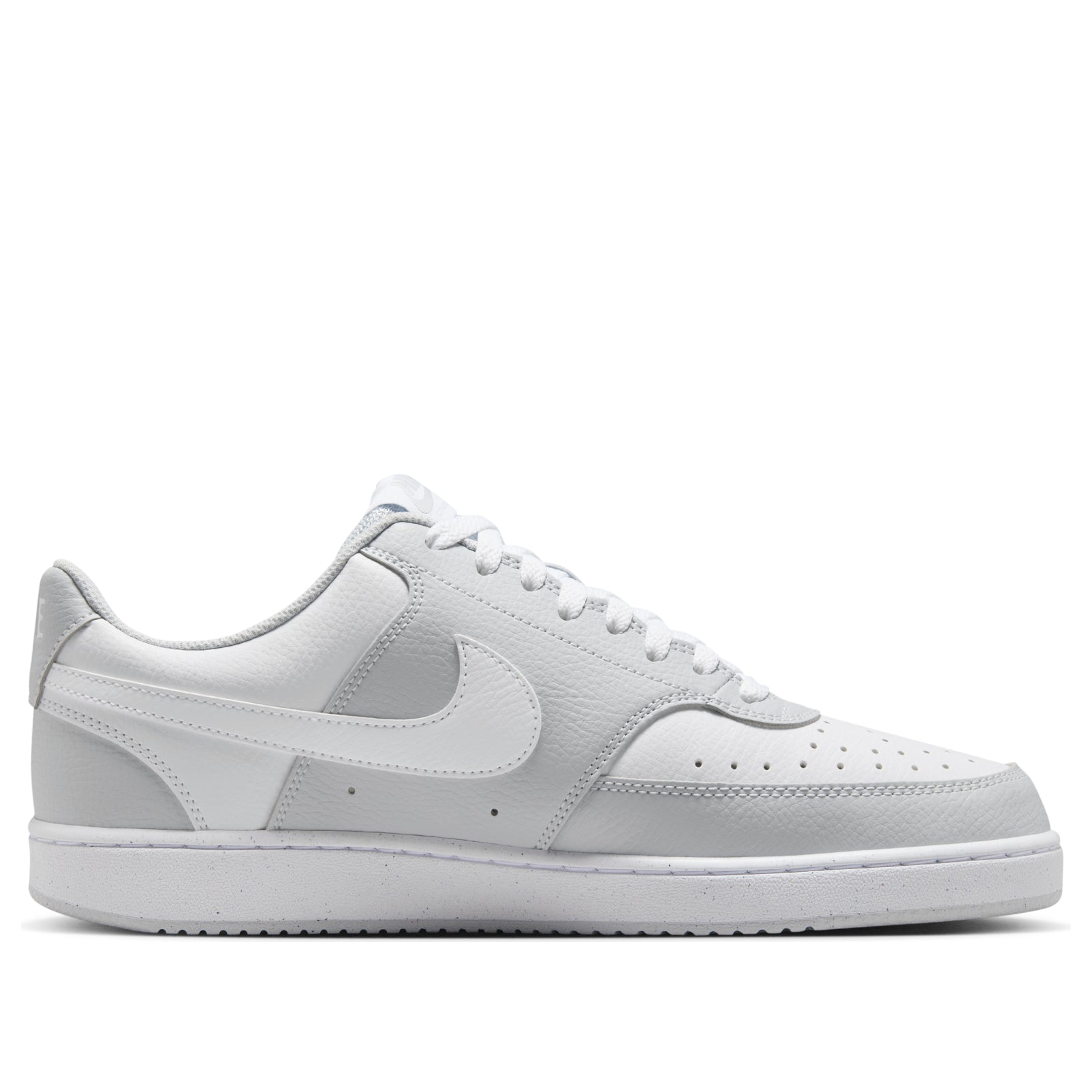 Nike Court Vision Low 'Pure Platinum White' HM9862-002