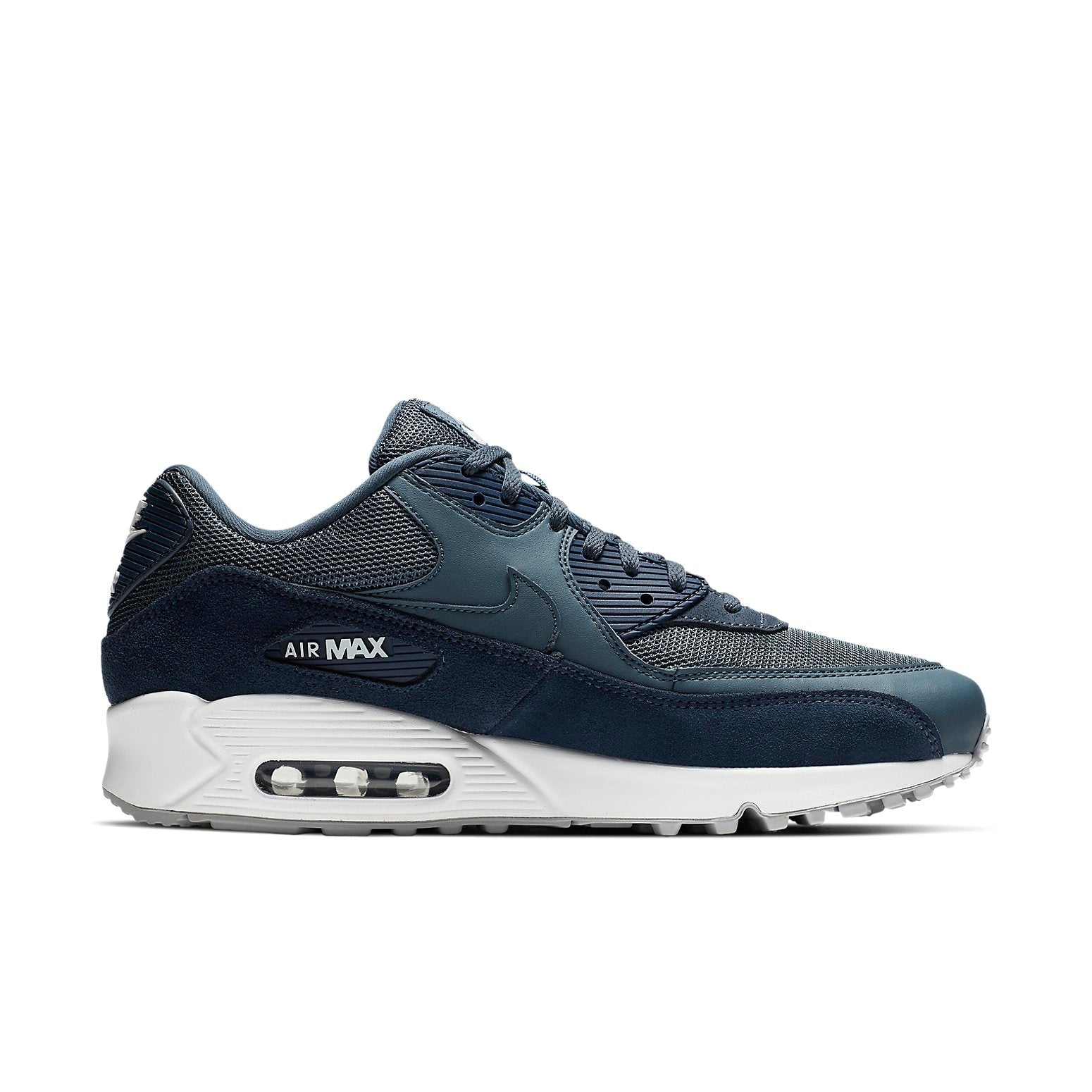 Nike Air Max 90 Essential 'Monsoon Blue' AJ1285-405