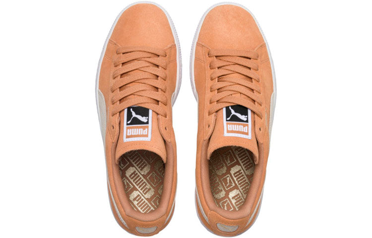(WMNS) PUMA Suede Classic Sneaker 355462-75