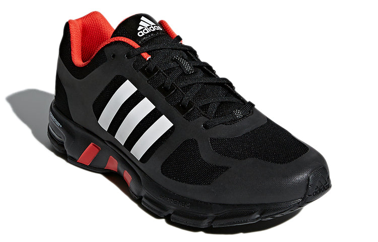 adidas Equipment 10 Hpc U Non-Slip Wear-Resistant Obsidian Black B43850