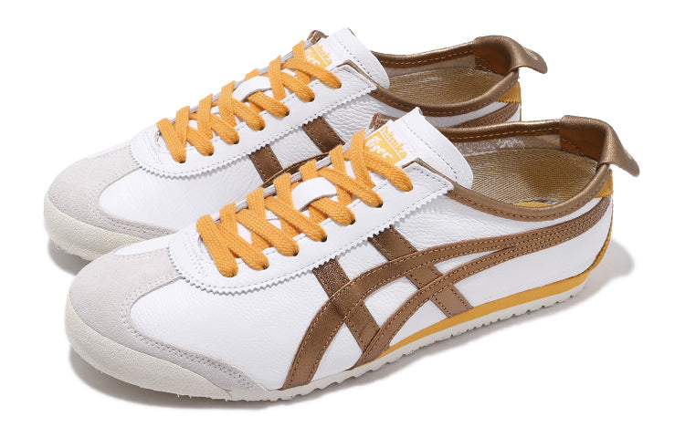 Onitsuka Tiger Mexico 66 'Pure Bronze' 1183A788-100