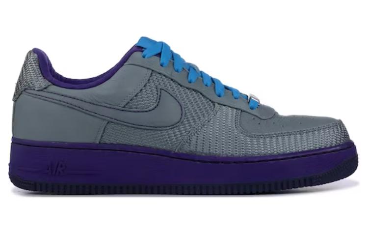 Nike Air Force 1 Low 'Purple Grey' 315180-331