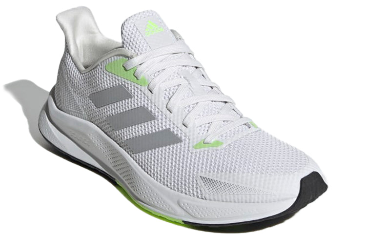 (WMNS) adidas X9000L1 White/Silver/Black EG9994