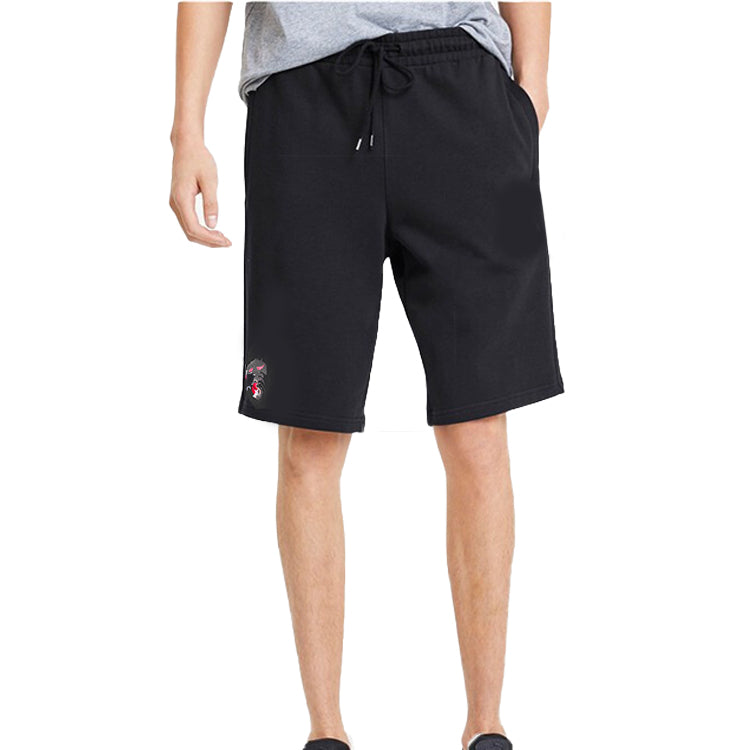 PUMA Fierce Cat Shorts 'Black' 579099-01