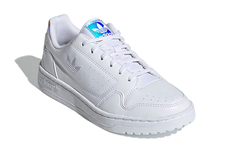 (GS) adidas originals NY 90 J FY9841