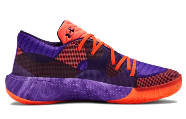 Under Armour Anatomix Spawn Low 'VooDoo' 3022384-502
