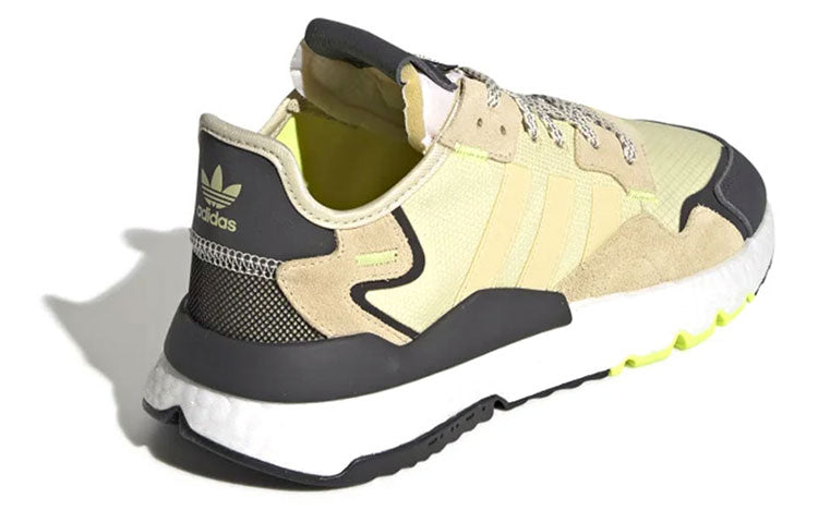 adidas Nite Jogger 'Easy Yellow' EE5868
