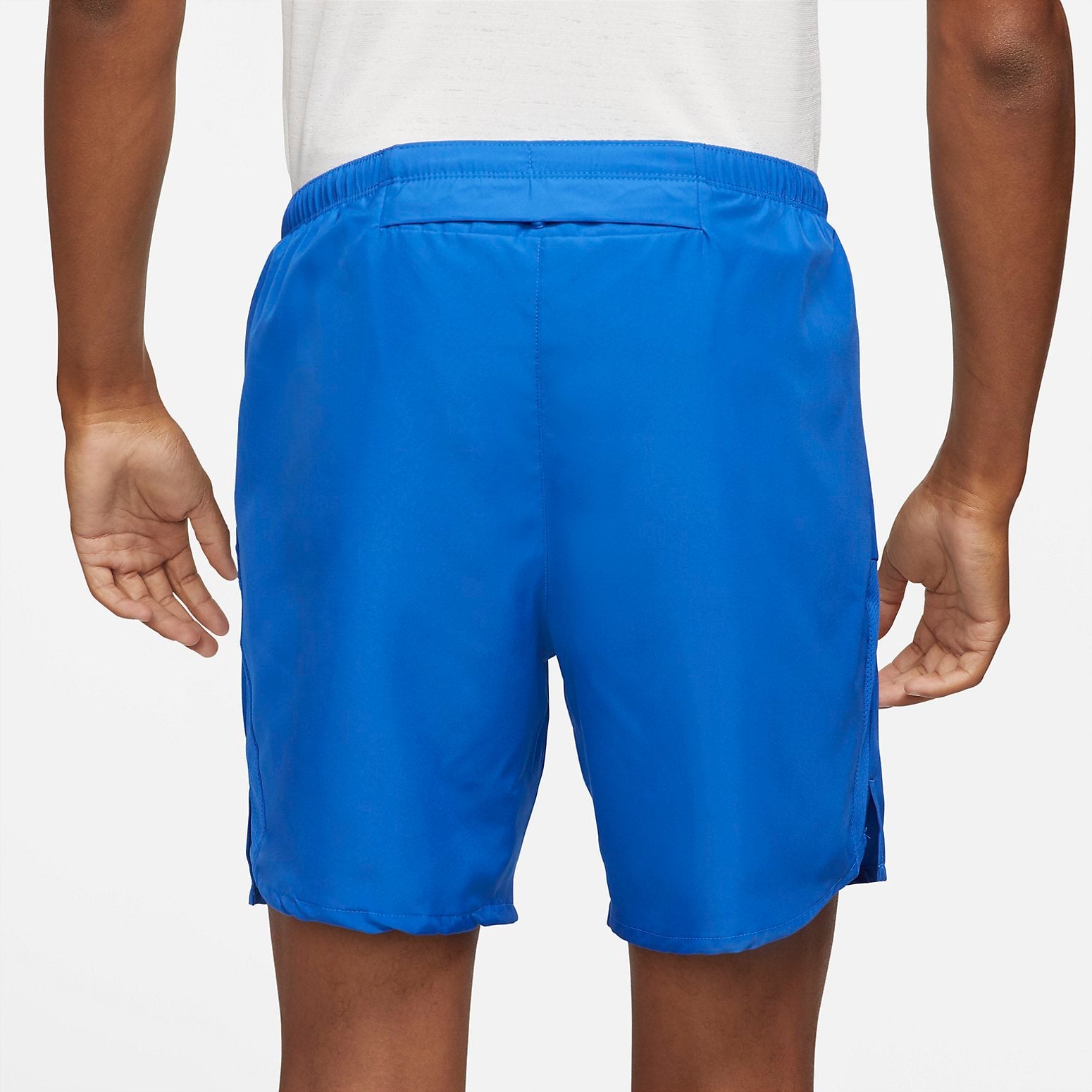 Nike Running Challenger Shorts 'Royal Blue' CZ9067-480