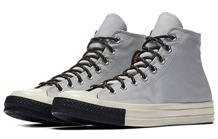 Converse Chuck Taylor All Star High 'Black' 161480C