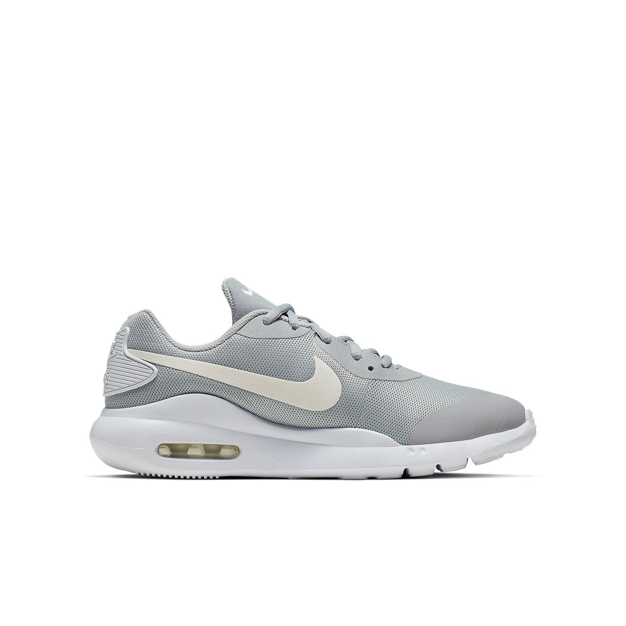 (GS) Nike Air Max Oketo 'Grey White' AR7419-006