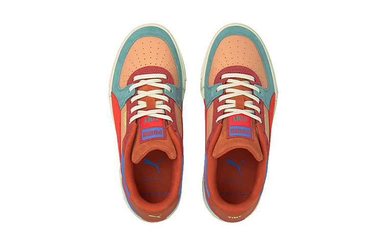 (GS) PUMA Tinycottons x CA Pro 'Dusty Coral Grenadine' 382836-01