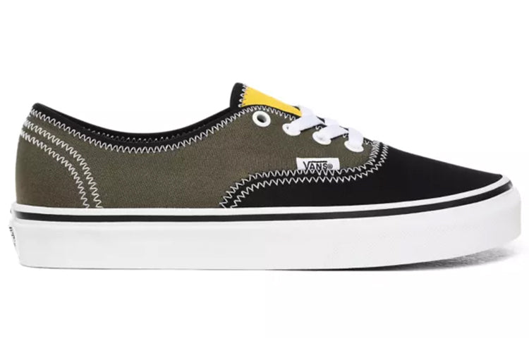 Vans Authentic 'Zig Zag - Multi' VN0A2Z5I19Y