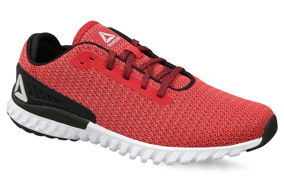 Reebok Wave Ride Red Black CN4185