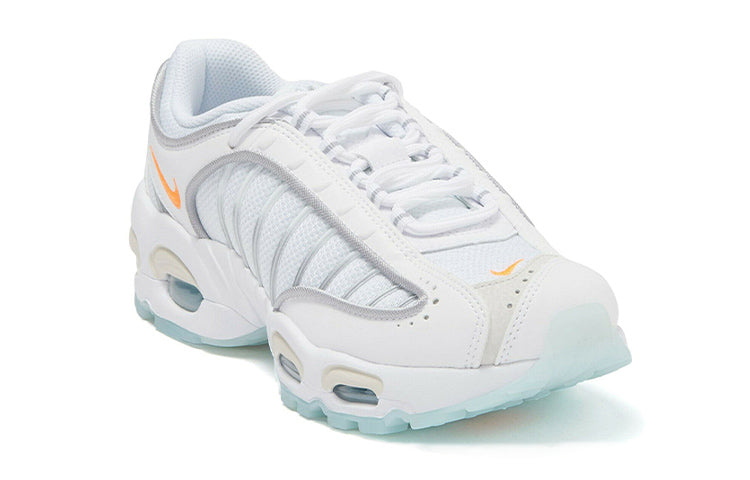 (GS) Nike Air Max Tailwind 4 'Total Orange' CT1641-100