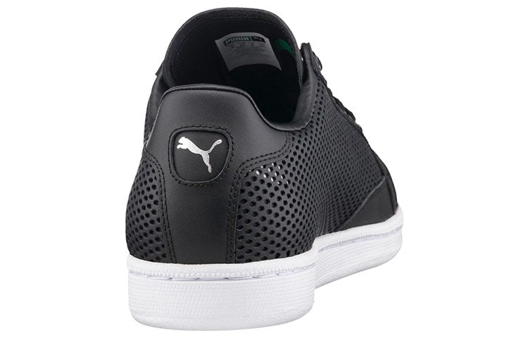 PUMA Match 74 Summer Sneakers Black 362443-01