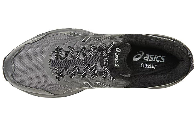ASICS Gel-Sonama 3 Shoes Grey/Black T724N-9790