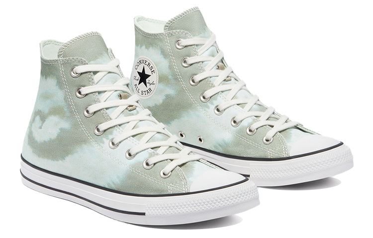Converse Chuck Taylor All Star High 'Summer Wave - Washed Light Field Surplus' 171912C