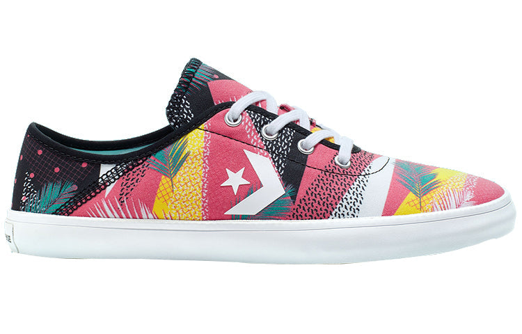 (WMNS) Converse Costa Collapsible Heel Cons Low Top Multi Color 564324F