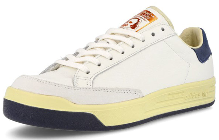 adidas Rod Laver Consortium 'Leather Pack - Aniline' FY4492