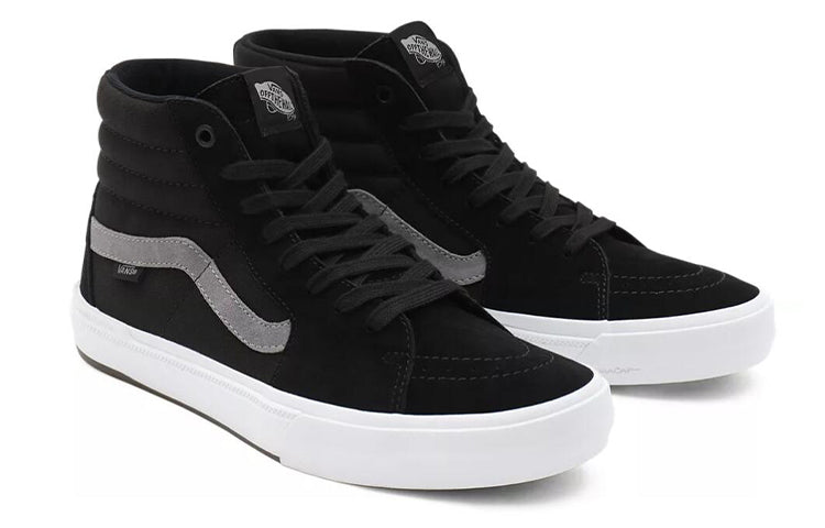 Vans BMX SK8-HI 'Black Grey' VN0A5JIQ9BG