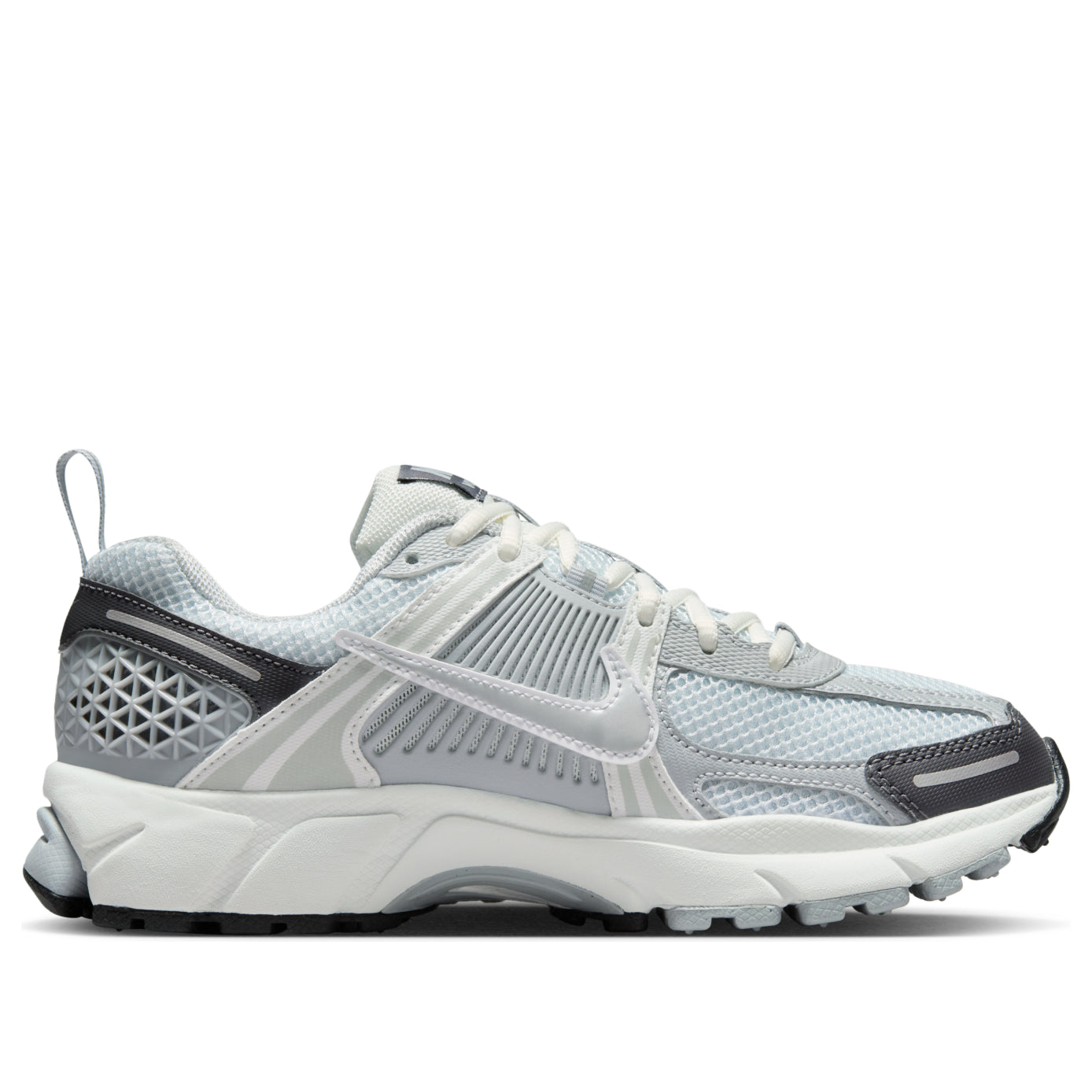 (GS) Nike Air Zoom Vomero 5 'Dark Grey Metallic Silver' HF6998-008